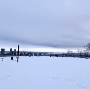 Meet your Posher, Angélique